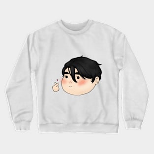 seung chibi Crewneck Sweatshirt